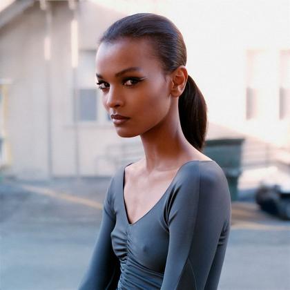 Liya Kebede photo 202611