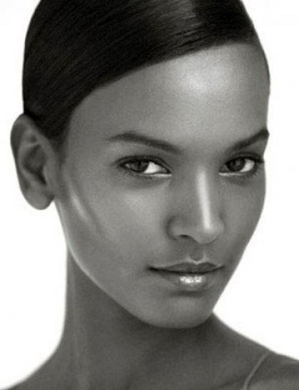 Liya Kebede photo 202614