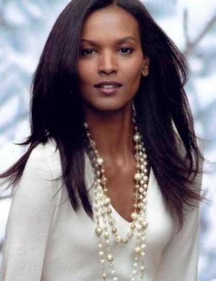 Liya Kebede photo 202617