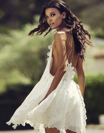 Liya Kebede photo 202619