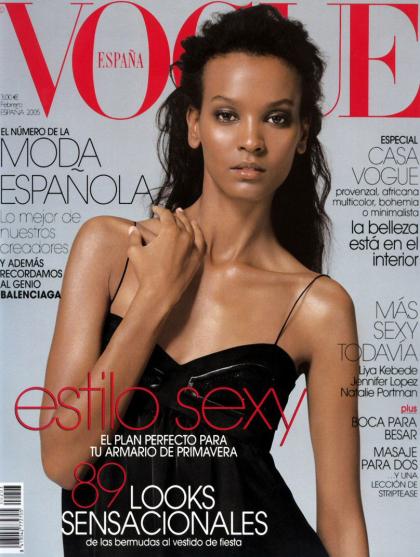 Liya Kebede photo 202621