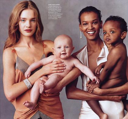 Liya Kebede photo 202622