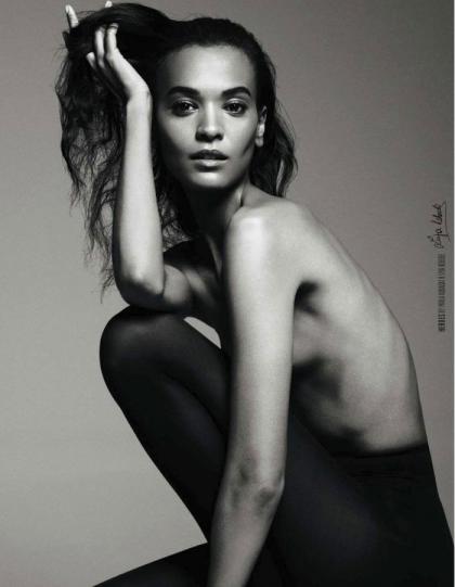 Liya Kebede photo 202628