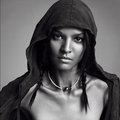 Liya Kebede