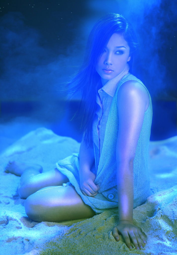 Maja Salvador #202641