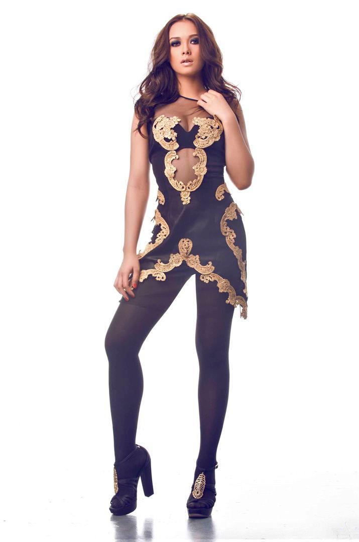 Maja Salvador #202652