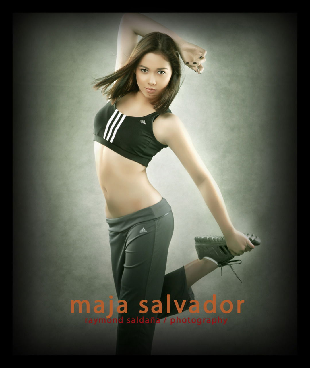 Maja Salvador #202659