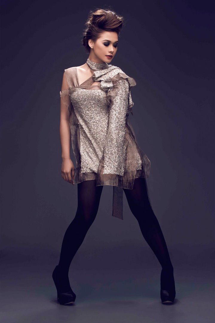 Maja Salvador #202681