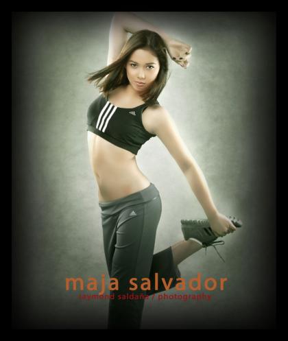 Maja Salvador
