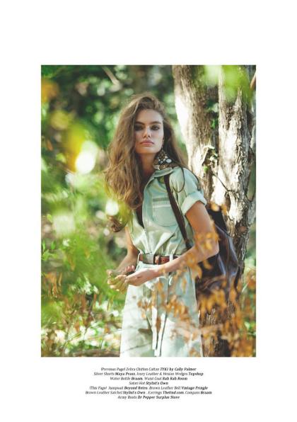 Kira Mazura photo 202744