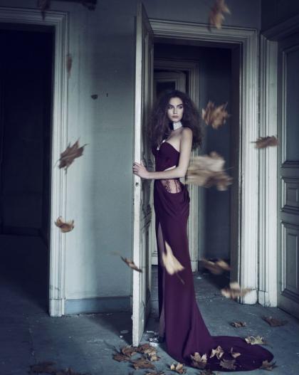 Kira Mazura photo 202749