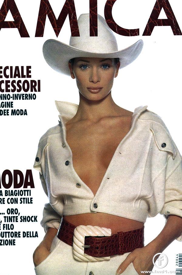 Angelika Kallio #202788