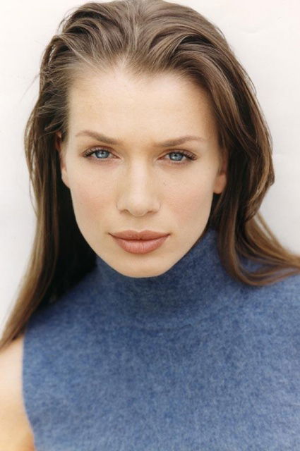 Angelika Kallio #202800