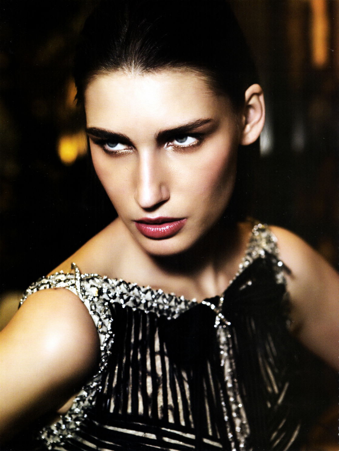 Eugenia Volodina #202884