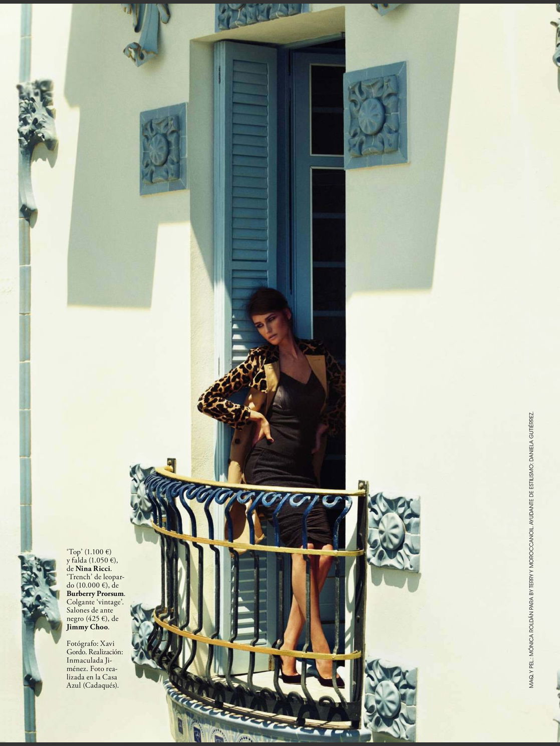 Eugenia Volodina #202893