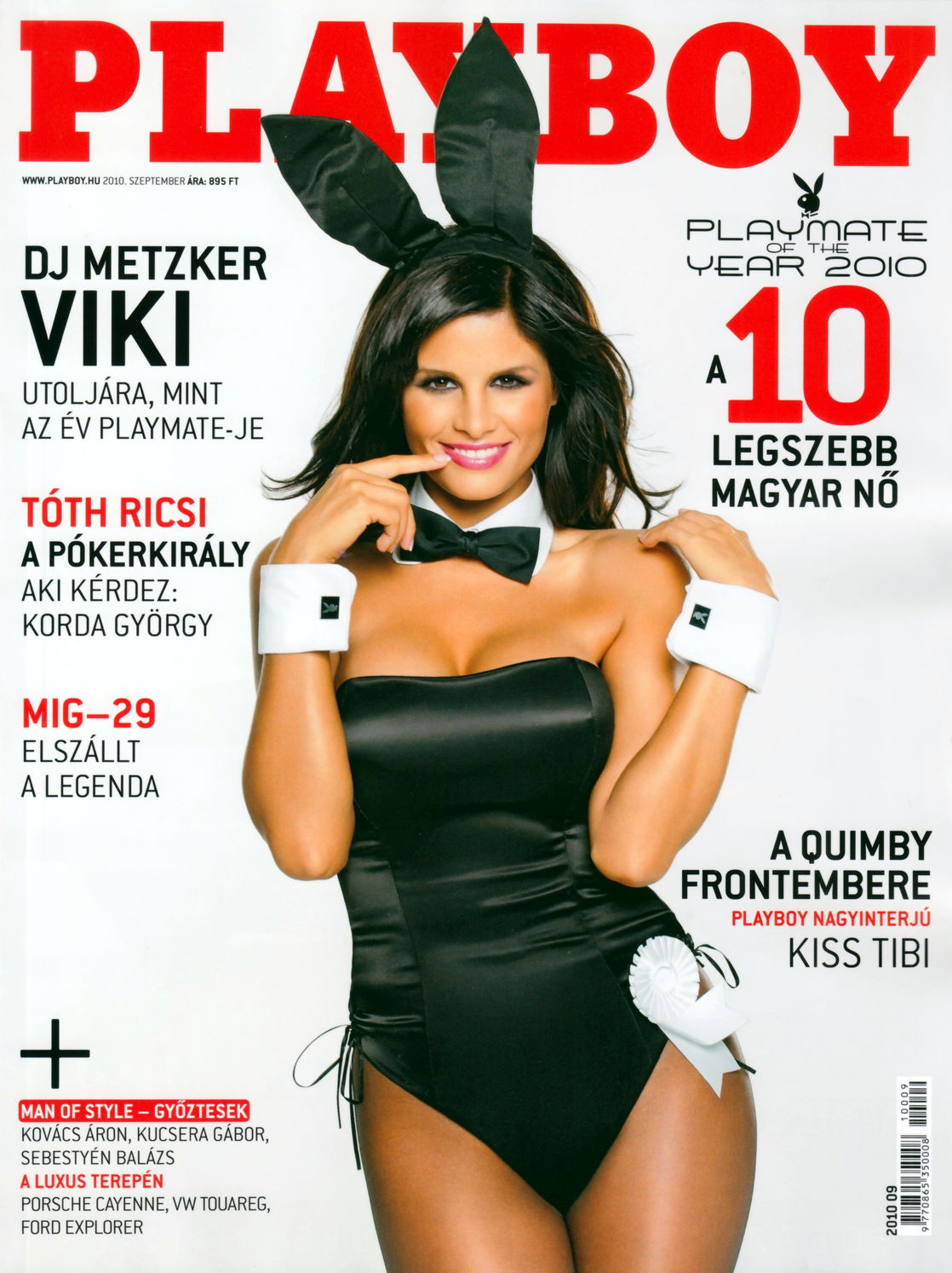 Metzker Viktoria #202928