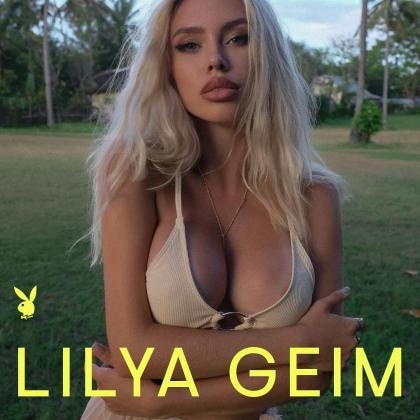 Lilya Braun photo 15324