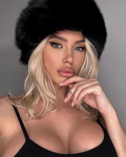 Lilya Braun photo 15332