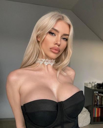 Lilya Braun photo 15334