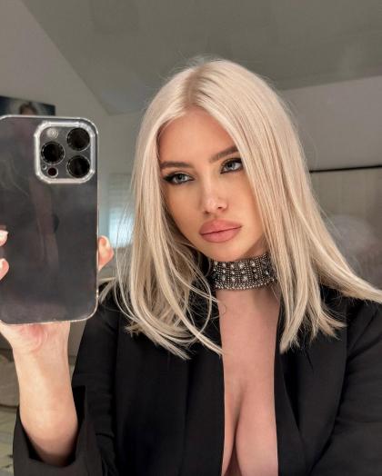 Lilya Braun photo 15340