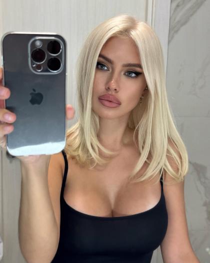 Lilya Braun photo 15348