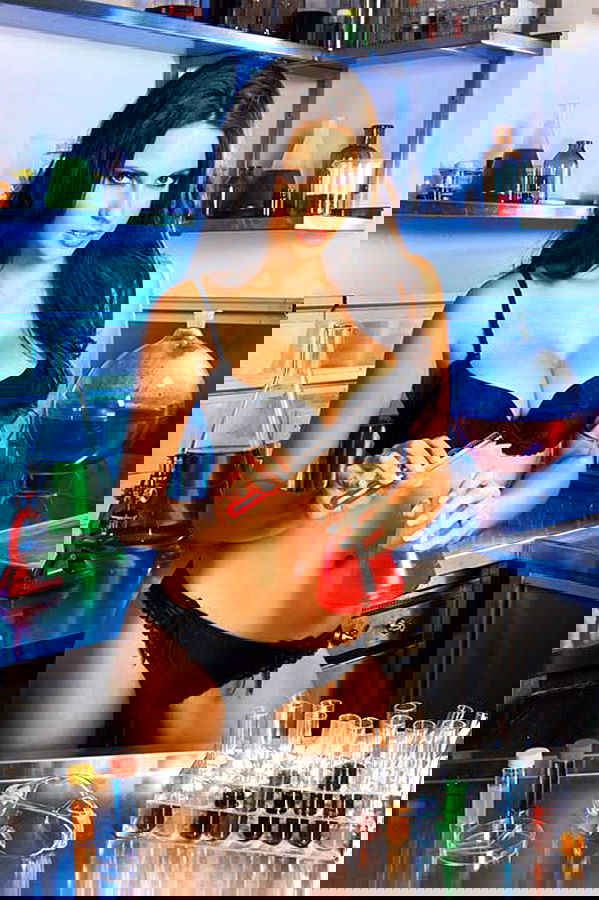 Raychel Frew #202987