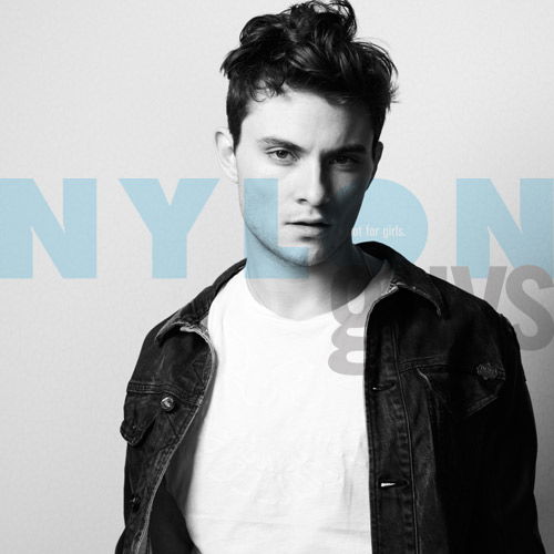 Shiloh Fernandez #203007