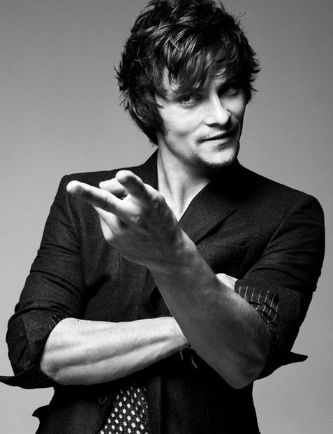 Shiloh Fernandez #203008