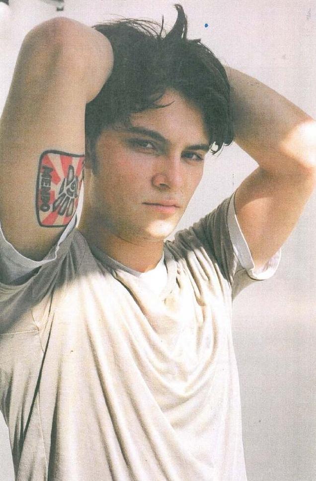 Shiloh Fernandez #203009