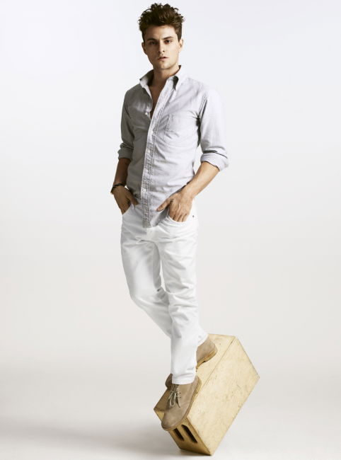 Shiloh Fernandez #203014