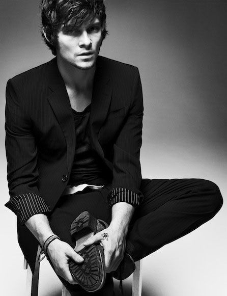 Shiloh Fernandez #203016