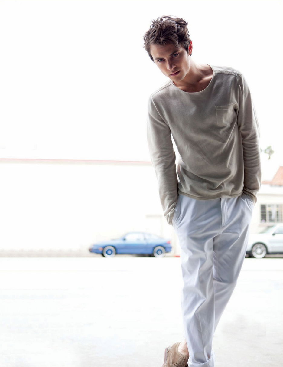 Shiloh Fernandez #203033