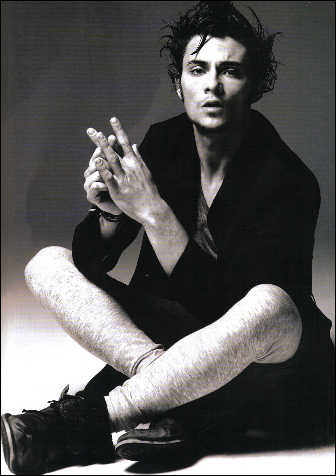 Shiloh Fernandez #203035