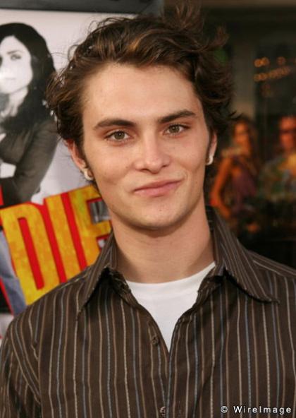 Shiloh Fernandez