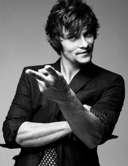 Shiloh Fernandez