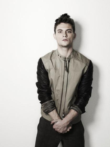 Shiloh Fernandez