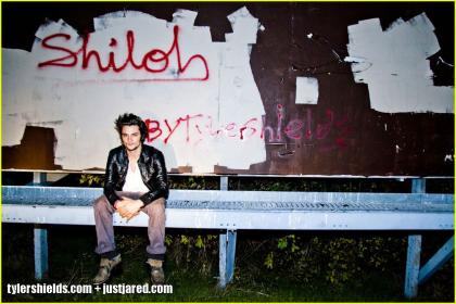 Shiloh Fernandez