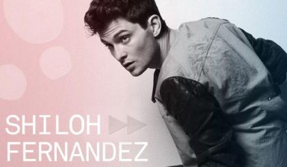 Shiloh Fernandez