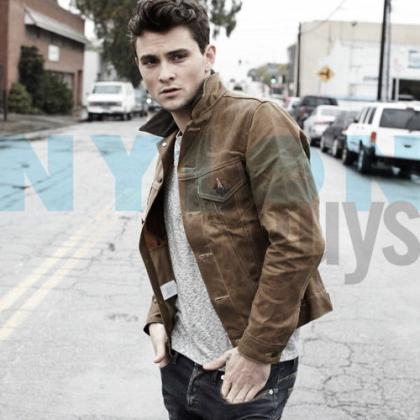 Shiloh Fernandez