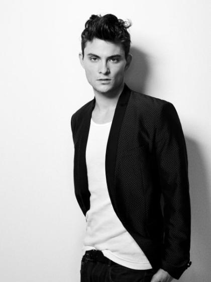 Shiloh Fernandez