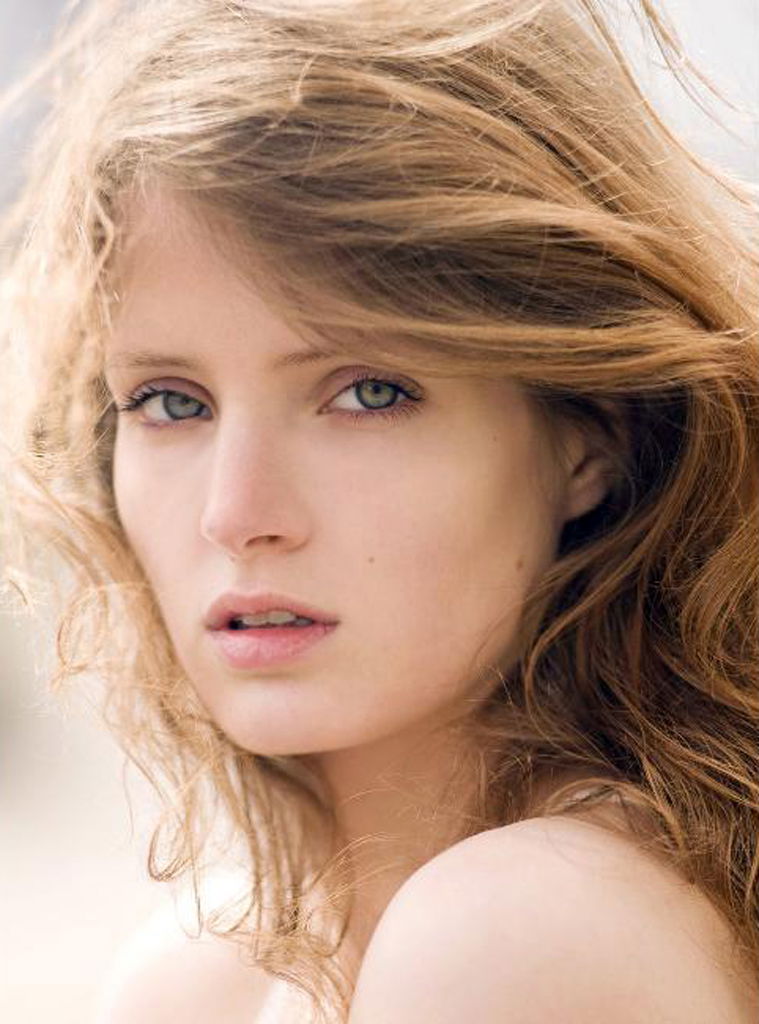 Fanny Francois #203070