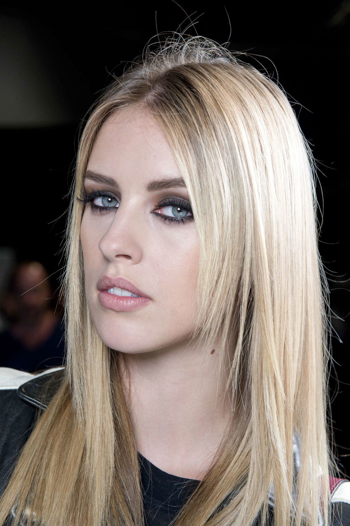 Julia Frauche #203077