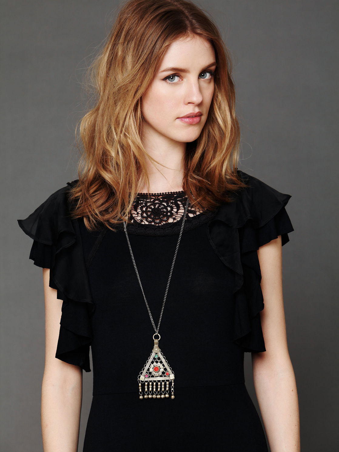 Julia Frauche #203088