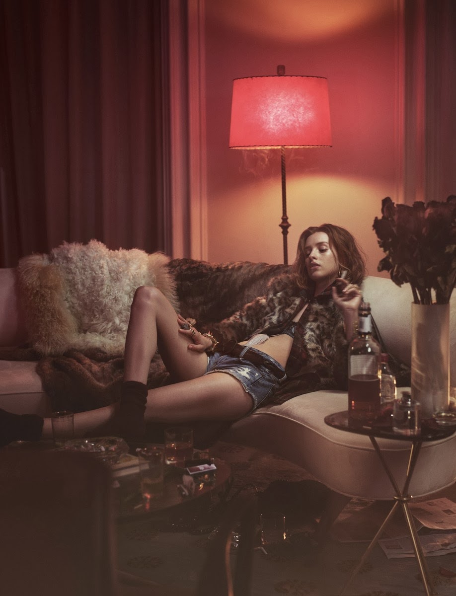 Julia Frauche #203089