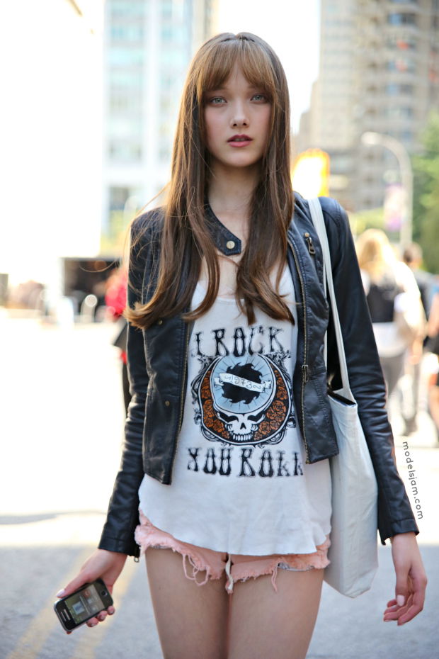 Yumi Lambert #203096