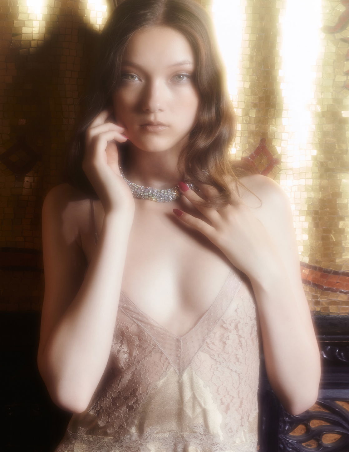 Yumi Lambert #203097