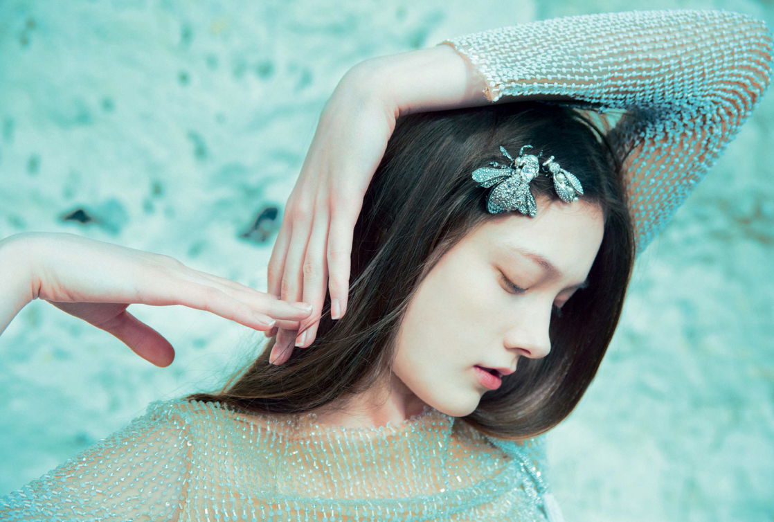 Yumi Lambert #203100