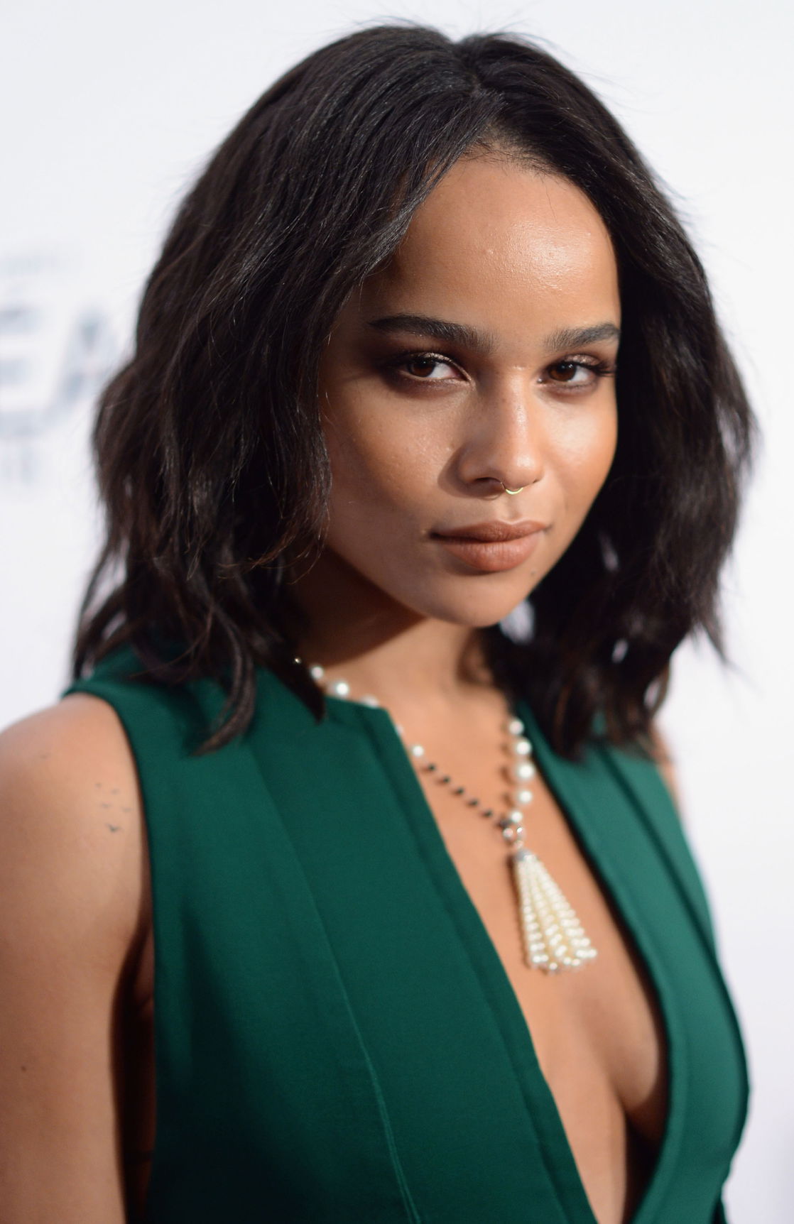 Zoe Kravitz #203113