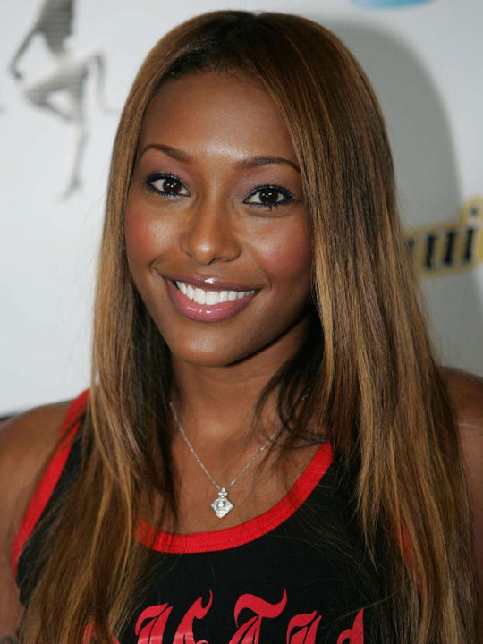 Nicole Narain #203171