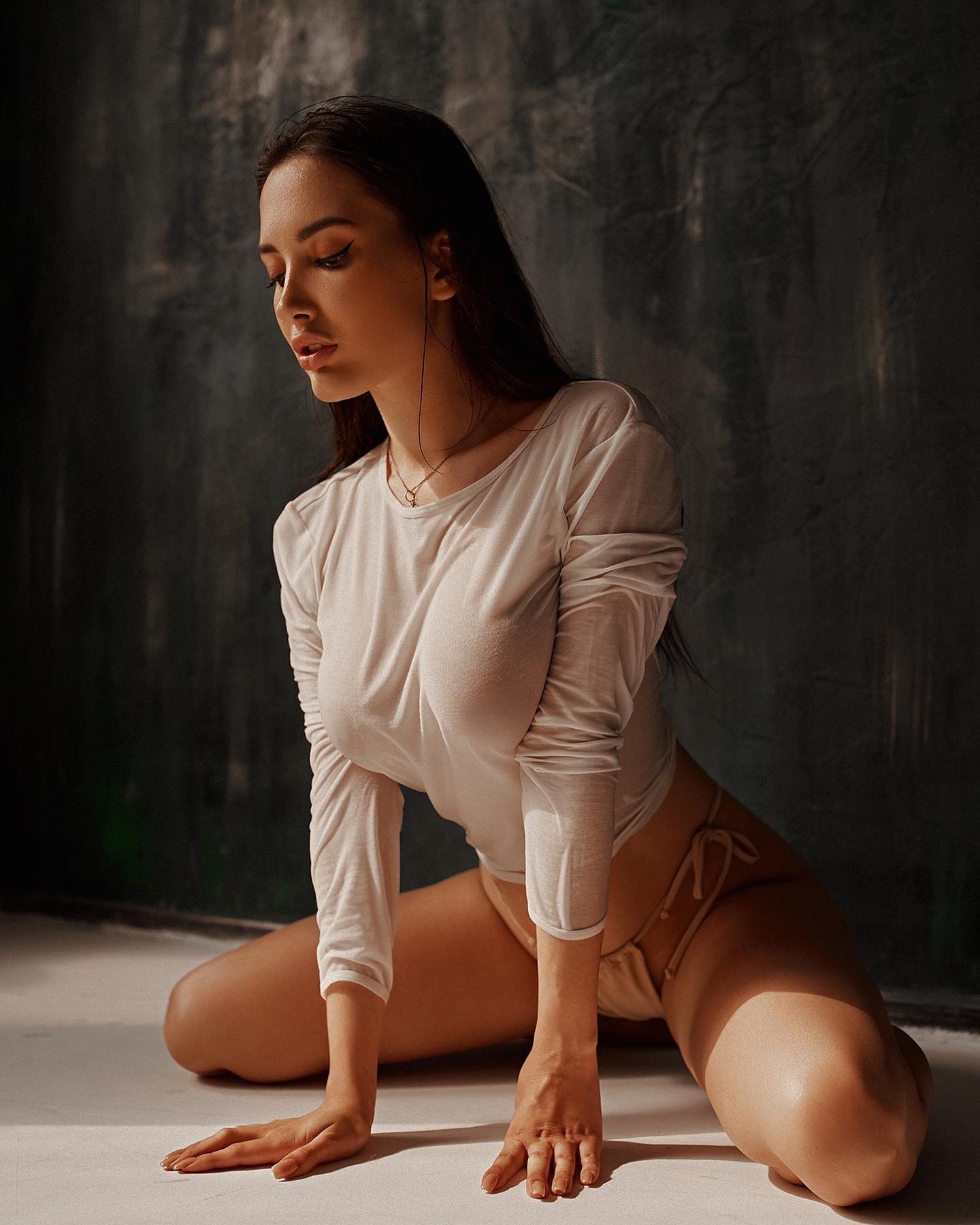 Alina Gorokhova #15432